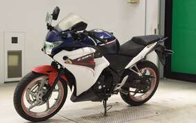 HONDA CBR250R GEN 3 MC41