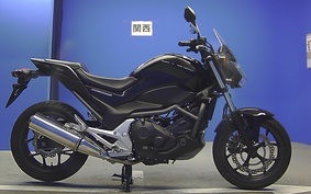 HONDA NC 700 S ABS 2012 RC61