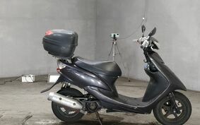 YAMAHA JOG ZR Evolution SA16J