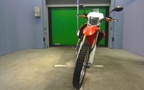 HONDA CRF250L MD38