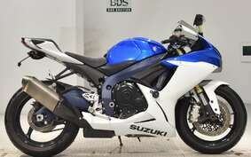 SUZUKI GSX-R750 2012 GR7MA