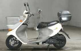 SUZUKI LET's 4 Basket CA43A