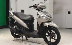 SUZUKI ADDRESS 110 CF47A