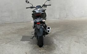 SUZUKI GIXXER 250 ED22B