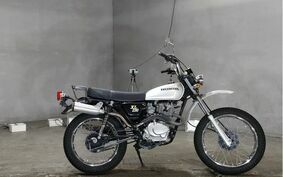 HONDA XL230 MC36