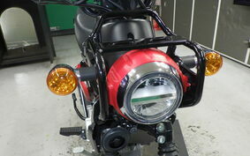 HONDA CROSS CUB 110 JA45