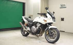 HONDA CB400 SUPER BOLDOR VTEC 2009 NC42