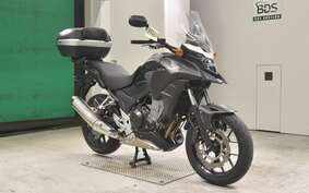 HONDA 400X ABS 2017 NC47