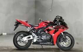 HONDA CBR1000RR 2006 SC57