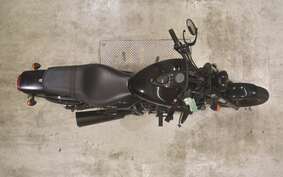 KAWASAKI ELIMINATOR 250 V VN250A