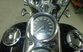 HARLEY FXDL 1450 2002