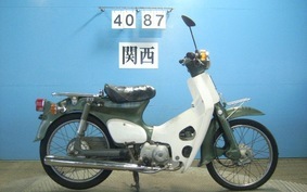 HONDA C50 SUPER CUB C50