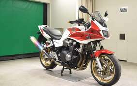 HONDA CB1300SF SUPER BOLDOR 2009 SC54