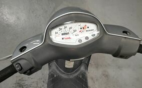 SUZUKI LET's 4 CA45A