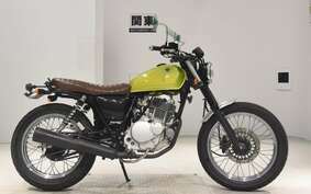 SUZUKI GRASS TRACKER Bigboy NJ4DA