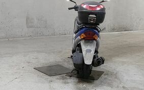 SUZUKI ADDRESS V125 G CF4EA