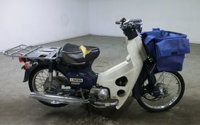 HONDA PRESS CUB 50 AA01