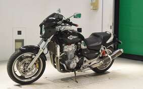 HONDA X4 LD 2001 SC38