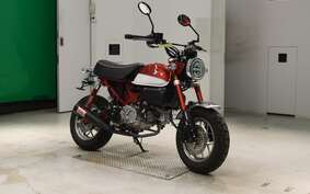 HONDA MONKEY 125 ABS JB02