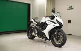 HONDA CBR650R 2023 RH03