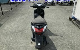 YAMAHA AXIS 125 Z SED7J