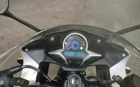 HONDA CBR250R MC41