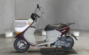 SUZUKI LET's 4 Basket CA43A