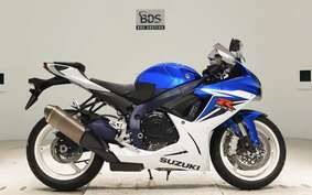 SUZUKI GSX-R600 2013