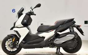 BMW C400X 2020 0C09