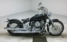 YAMAHA DRAGSTAR 400 2004 VH01J