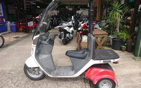 HONDA GYRO CANOPY TA03