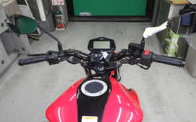 SUZUKI GIXXER 150 ED13N