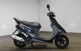 YAMAHA JOG ZR Evolution SA16J