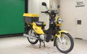 HONDA CROSS CUB 110 JA10