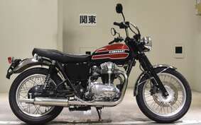 KAWASAKI W650 2006 EJ650A