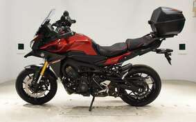 YAMAHA MT-09 Tracer 2015 RN36J