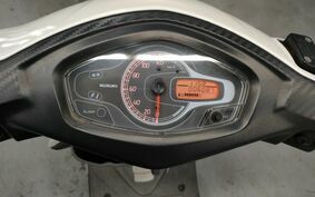 SUZUKI ADDRESS V125 SS CF4MA