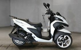 YAMAHA TRICITY 125 SE82J