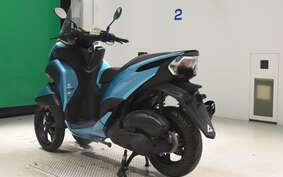 YAMAHA TRICITY 125 A SEC1J