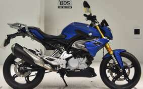 BMW G310R 2018