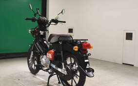 HONDA CROSS CUB 110 JA60