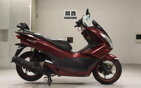 HONDA PCX125 JF56