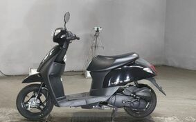 SUZUKI LET's CA4AA