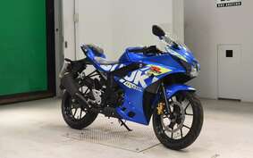 SUZUKI GSX-R125 DL32D