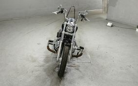 HARLEY FXST1750 2020 BVJ