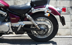 YAMAHA VIRAGO 250 3DM