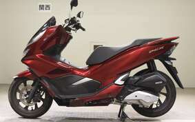 HONDA PCX125 JF81