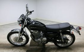 HONDA CB400SS Cell 2006 NC41