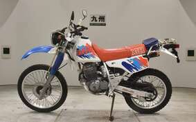 HONDA XLR250 BAJA GEN 2 MD22