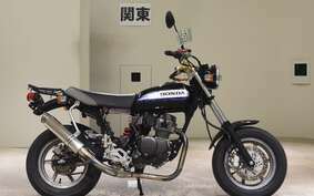 HONDA APE 50 AC18